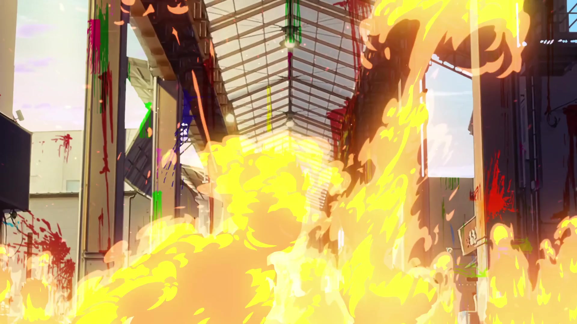 [Tsukyio Editing Resources] Zom 100 - Ep 8 - 311.mp4